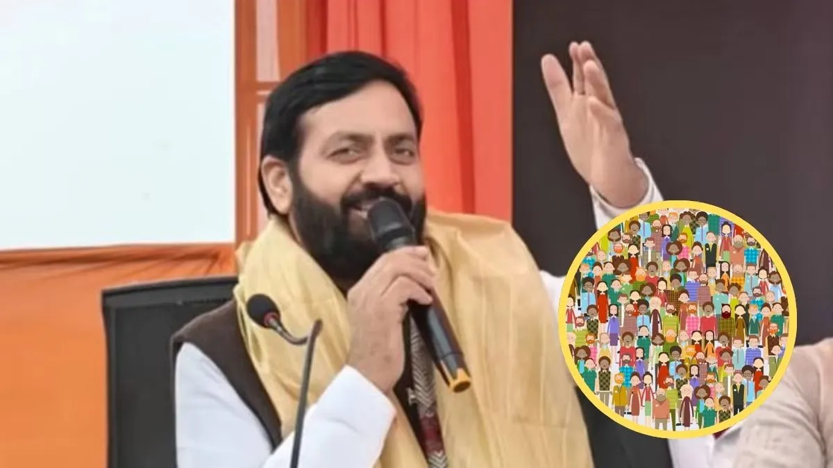 हरियाणा में डिजिटल तरीके से होगी जनगणना, अप्रैल से शुरू होगा पहला चरण