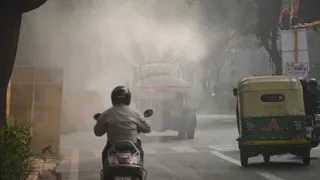 दिल्ली में 62 हाट स्पाटों को लेकर ट्रैफिक प्लान बनाने के निर्देश
