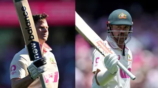 Ashes: 'दोहरे' शतक से इंग्लैंड बैकफुट पर पहुंचा