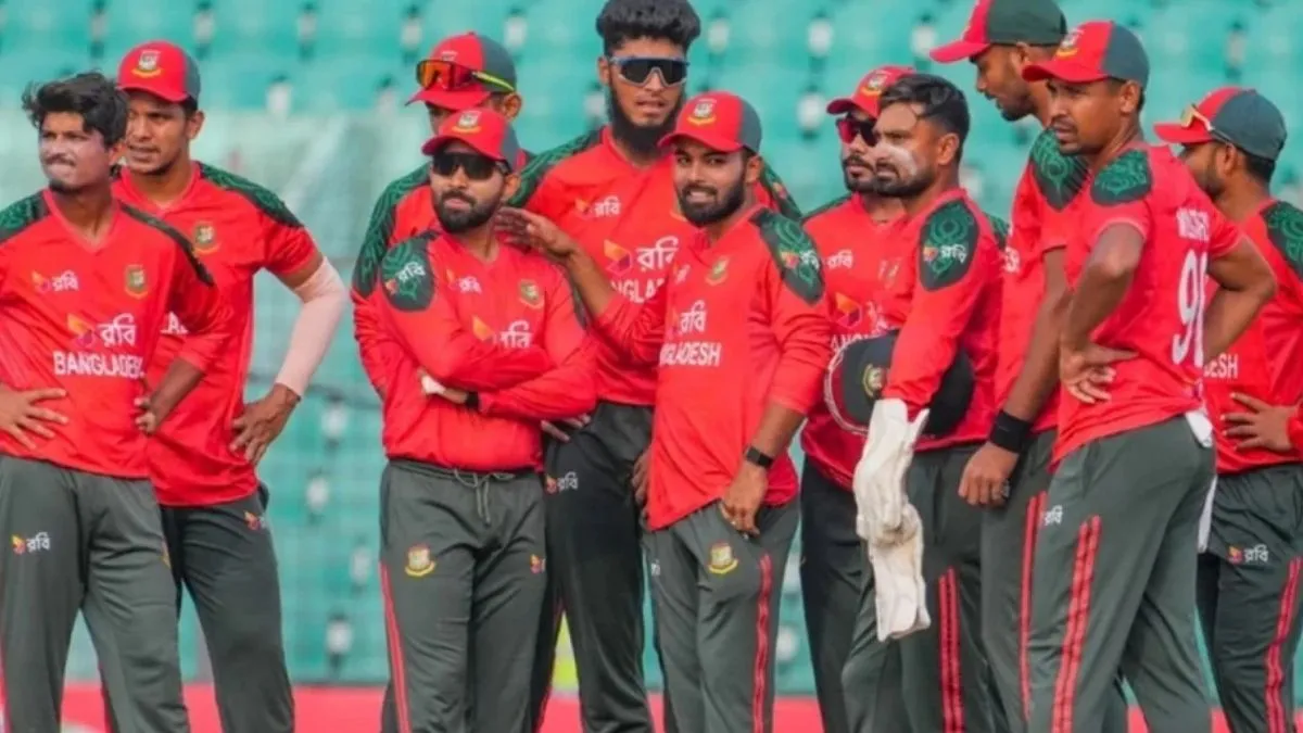 ICC के जवाब के बाद ही अगला कदम उठाएगा बांग्लादेश, T20 World Cup 2026 पर सस्पेंस बरकरार