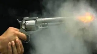 firing