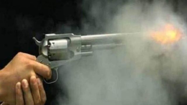 नारनौल में वर्चस्व की जंग में चलीं गोलियां, थार सवार युवकों ने पार्क के पास की फायरिंग; इलाके में दहशत
