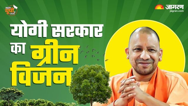 लखनऊ की 'एआई सिटी' बनेगी देश का पहला क्लीन-टेक हब, सोलर और ग्रीन हाइड्रोजन से मिलेगी ऊर्जा