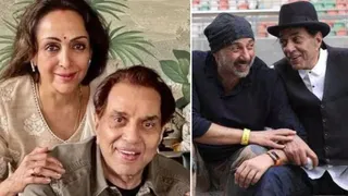 हेमा मालिनी ने इस कारण रखी थी 2 अलग प्रेयर मीट/ फोटो- Instagram