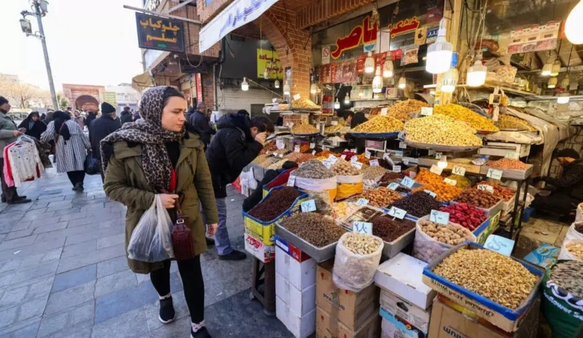 ईरान में प्रदर्शन थमने के संकेत नहीं, अब तक 35 की गई जान; महंगाई और बदहाली चरम पर