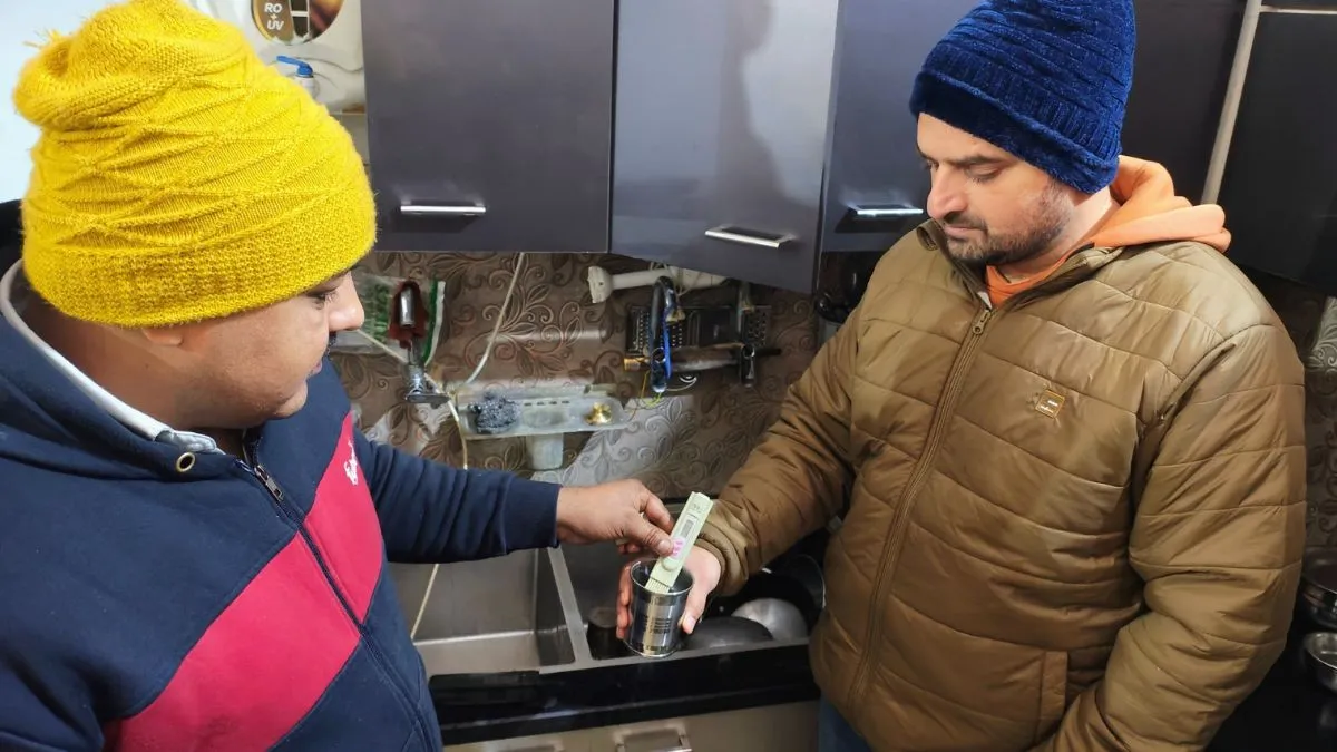 शुद्ध नहीं, खतरनाक भी हो सकता है आरओ का पानी, कम टीडीएस वाला पानी पीने से घेर सकती हैं कई बीमारियां
