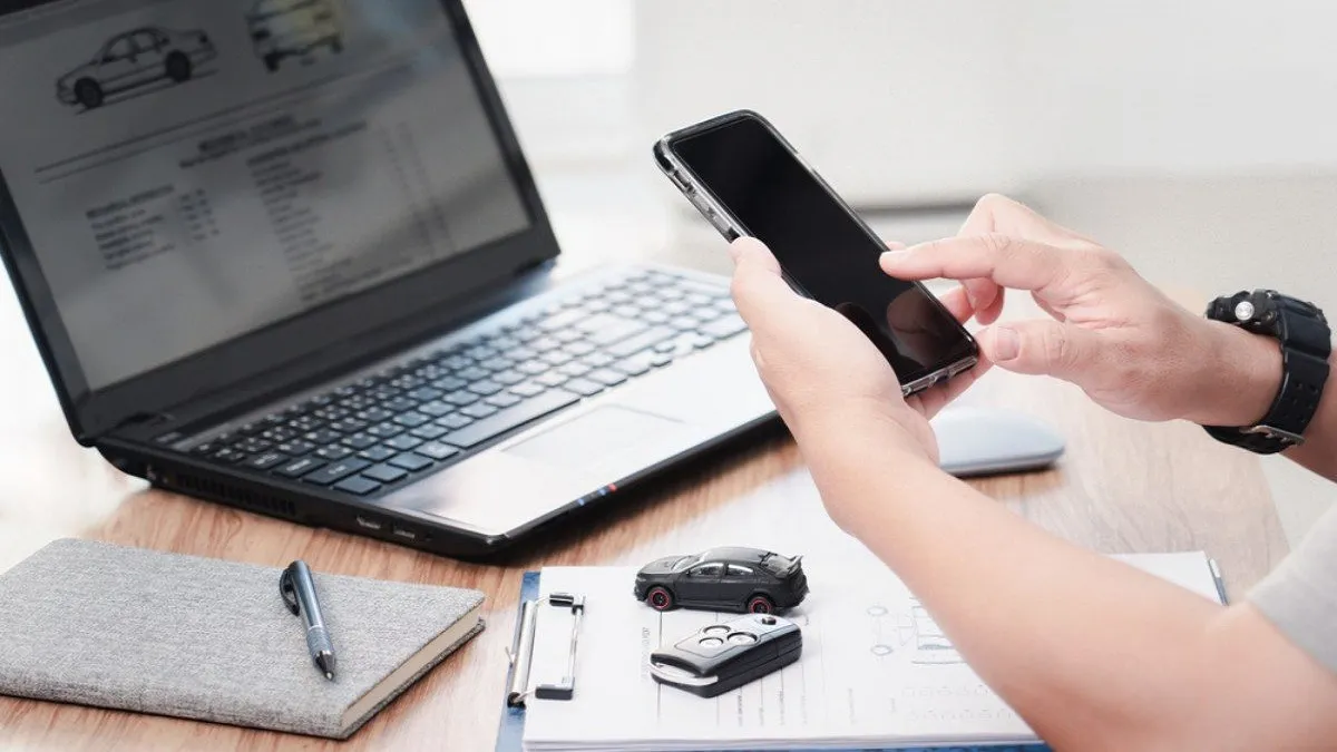 झारखंड में एम परिवहन वेबसाइट चार दिनों से ठप, वाहन संबंधी सेवाएं बाधित होने लोग परेशान