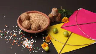 15 जनवरी को मनेगा मकर संक्रांति पर्व