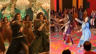 धुरंधर के 'शरारत' गाने पर पाकिस्तानी लड़कियों का जबरदस्त डांस/ फोटो- X Account
