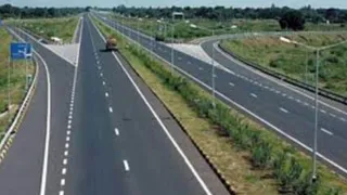 टना–गया–डोभी फोर लेन हाईवे