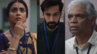 'चंद्रयान 2' की कहानी पर बनी सीरीज हुई अनाउंस