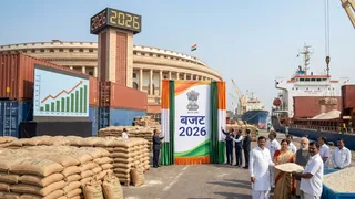 आगामी बजट से पहले चावल निर्यातकों ने रखी अपनी मांगें