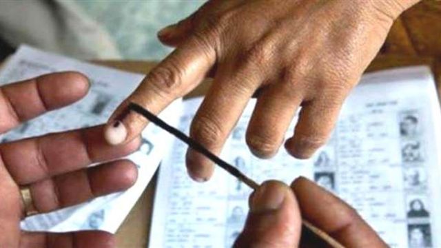 SIR की ड्राफ्ट वोटर लिस्ट में सुखपुरा के 2,514 मतदाताओं के नाम कटे, आपका है या नहीं?
