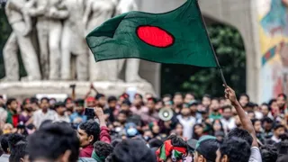 आईएसआई और जमात बांग्लादेश में बना थे हिंदुओं को निशाना