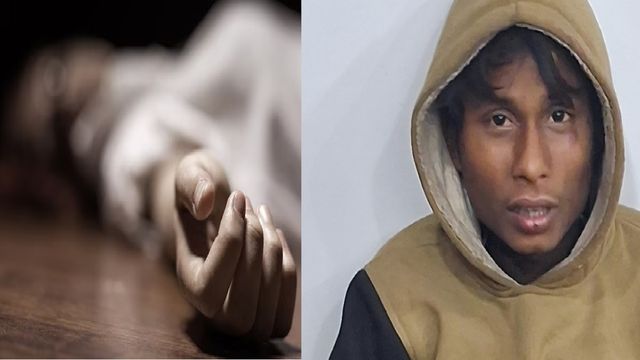 102 साल की परदादी की हत्या, पोते ने पटककर ली जान, तेतुलमारी थाने की पुलिस ने रगेदकर दबोचा 
