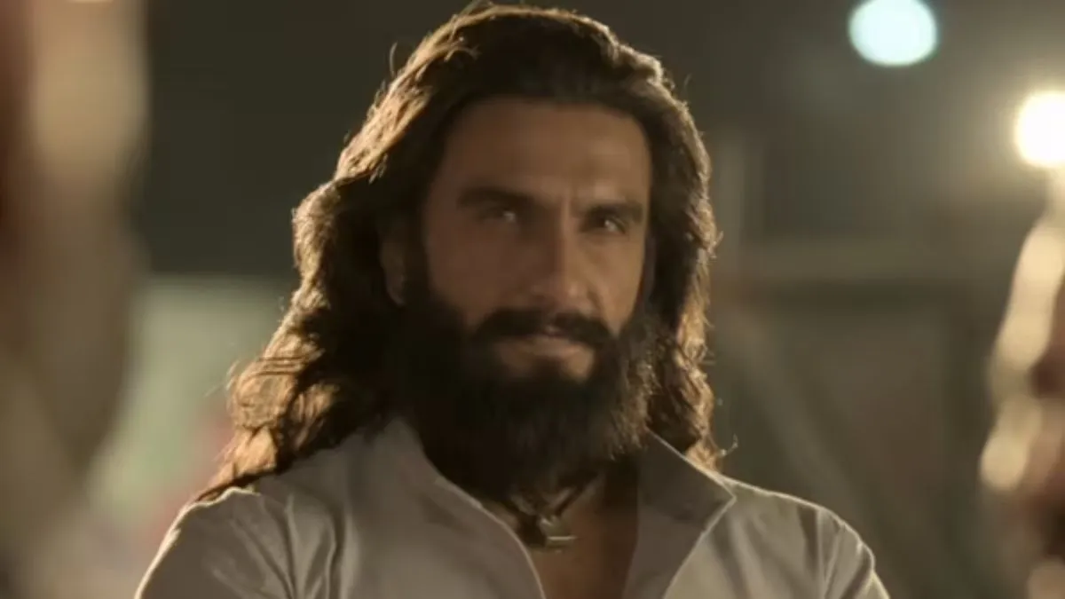 ‘धुरंदर’ बनी बॉक्स ऑफिस की किंग, एक महीने में कमाए 1240 करोड़ रुपये