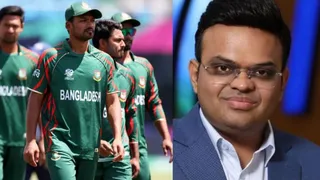 ICC ने ठुकराई बांग्लादेश की वेन्यू शिफ्ट करने की मांग