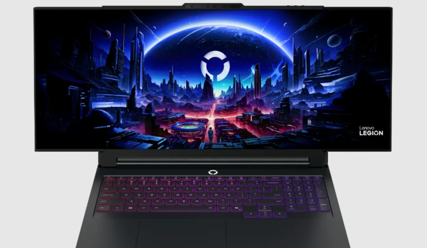 CES 2026: Lenovo ने पेश रोलेबल स्क्रीन वाला कॉन्सेप्ट लैपटॉप, नए AI ग्लासेस भी हुए शोकेस