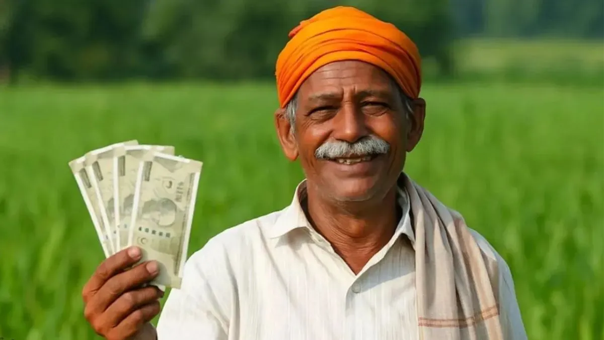 PM Kisan 22nd Installment: किसान सम्मान योजना की 22वीं किस्त आने से पहले कर लें ये जरूरी काम, वरना अटक जाएंगे 2000 रुपए