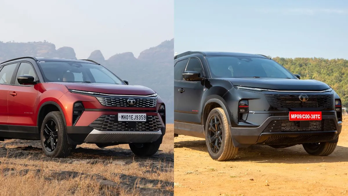 Tata Harrier और Safari का पेट्रोल इंजन ऑप्शन के साथ लॉन्च, यहां देखें पूरी प्राइज लिस्ट
