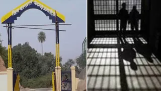 ऊना की बनगढ़ जेल में विवाद हुआ है।