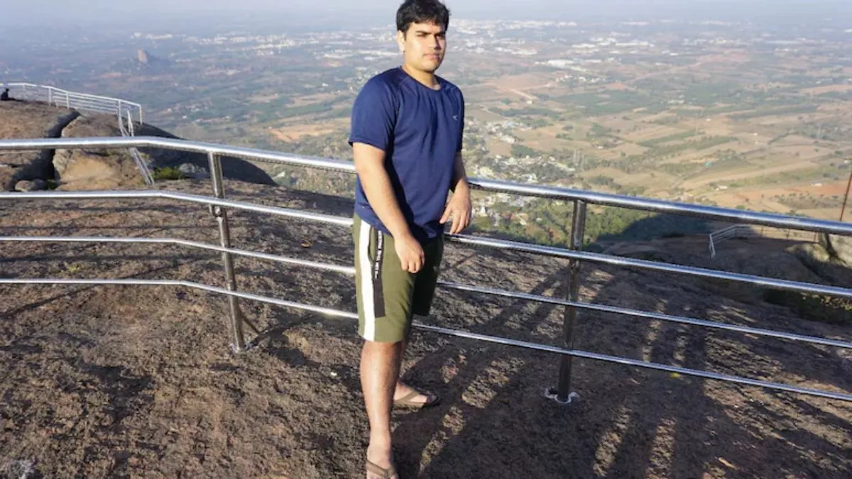 बेंगलुरु में 26 वर्षीय इंजीनियर की 16वीं मंजिल से गिरकर मौत, हाल ही में यूरोप ले लौटा था युवक