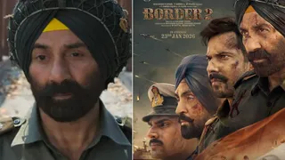 इतने घंटे की है वॉर ड्रामा फिल्म 'बॉर्डर 2' / फोटो- Instagram