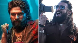 धुरंधर ने तोड़ दिया पुष्पा 2 का लाइफटाइम रिकॉर्ड/ फोटो- Instagram