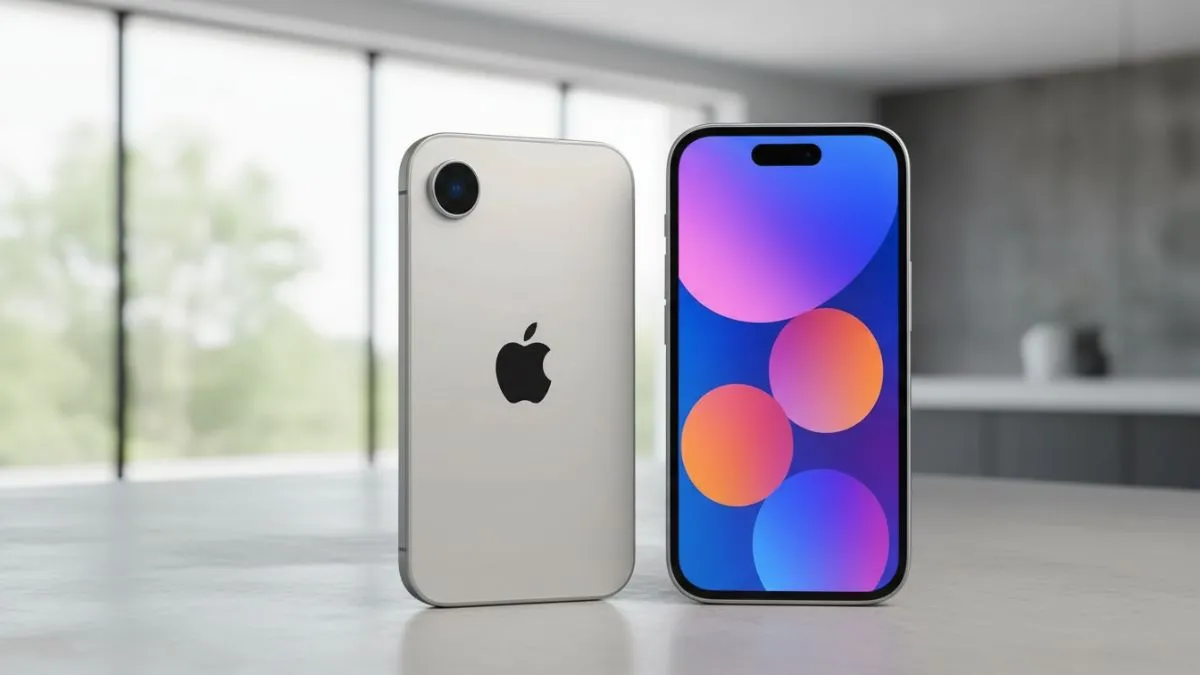 Apple का सबसे सस्ता iPhone 17e कब होगा लॉन्च? लेटेस्ट A19 चिपसेट समेत मिलेंगे ये खास फीचर्स  

