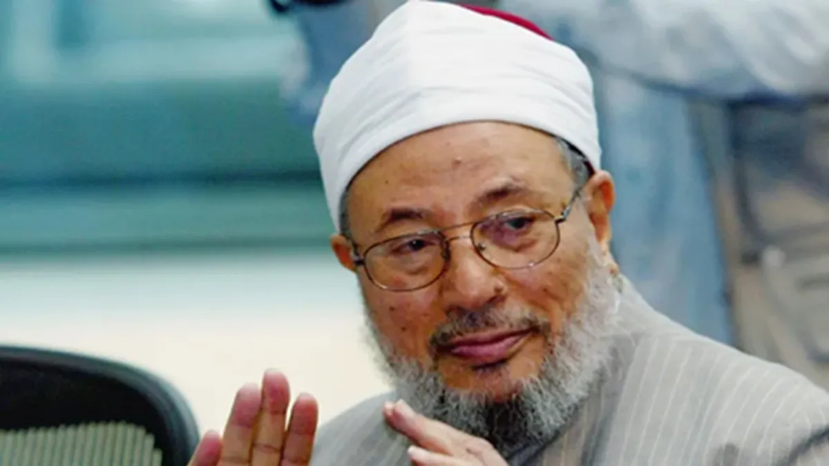 अमेरिकी इस्लामिक स्कॉलर की एंट्री पर ब्रिटेन ने लगाई रोक, कहा- नफरत फैलाने वाले के लिए देश में कोई जगह नहीं