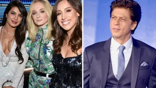 शाह रुख-दीपिका हैं प्रियंका की एक्स जेठानी के फेवरेट/ फोटो- Instagram