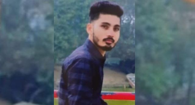 गोरखपुर में घने कोहरे के कारण ट्रेन की चपेट में आया ट्रैकमैन, मौत से मची सनसनी