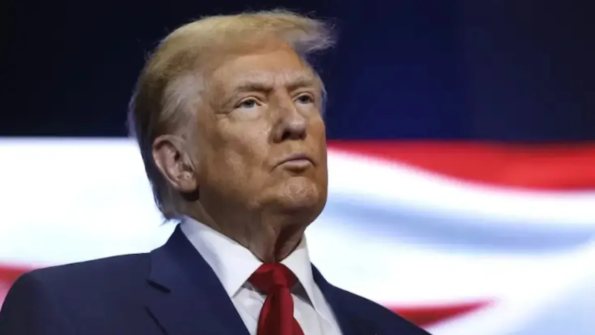 जागरण संपादकीय: अमेरिका की अराजकता, ट्रंप को अंतरराष्ट्रीय नियम-कानूनों की कोई परवाह नहीं