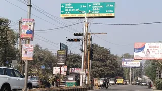 पीलीभीत हाईवे