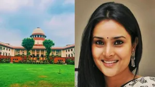 एक्ट्रेस राम्या ने सुप्रीम कोर्ट की टिप्पणी की आलोचना। (फाइल फोटो)