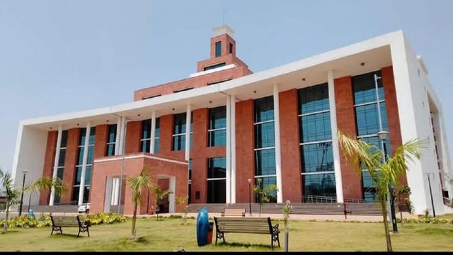 BBMKU ने जारी की परीक्षा फॉर्म भरने की तिथियां, एमबीबीएस, पीजी, बीएससी नर्सिंग के छात्र करें आवेदन
