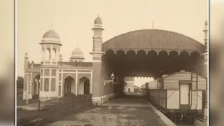 नवाब का स्टेशन