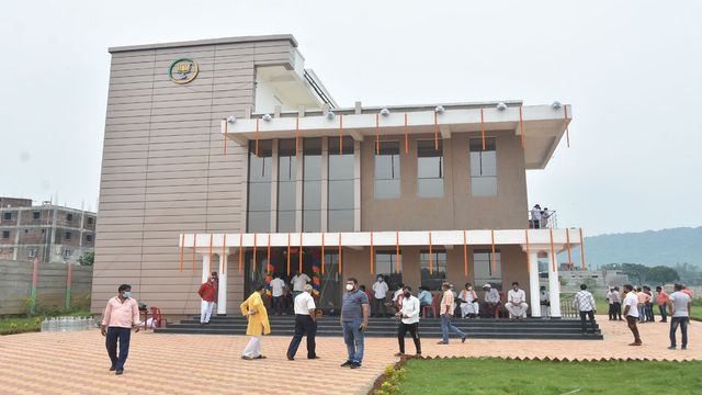 धनबाद भाजपा महानगर व ग्रामीण अध्यक्ष का नाम तय, औपचारिक घोषणा बाकी
