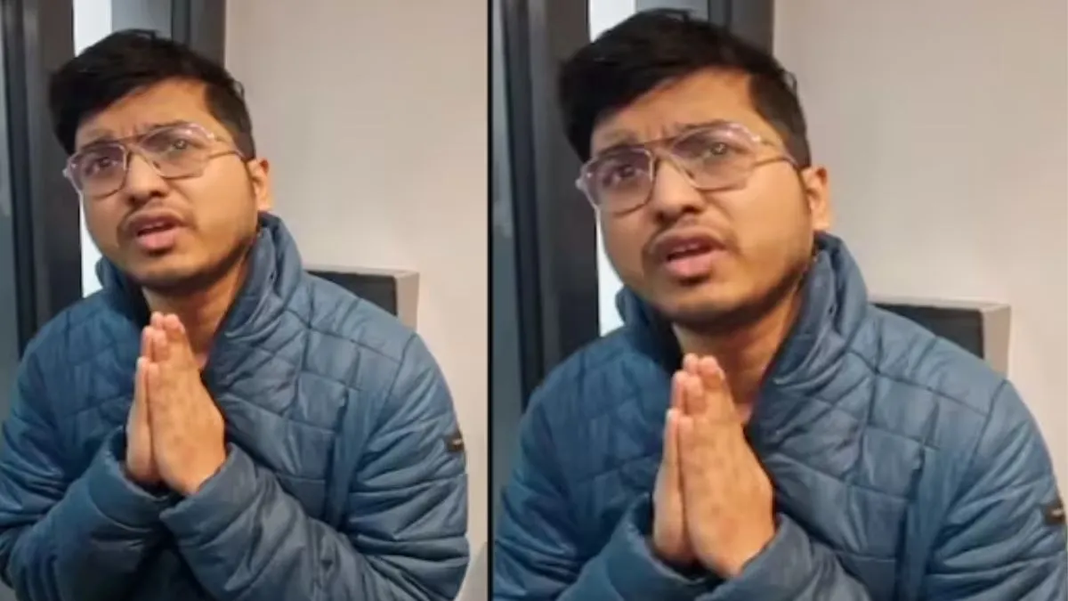 ब्रिटेन में भारतीय व्यक्ति गिरफ्तार, नाबालिग लड़कियों की ऑनलाइन ग्रूमिंग का लगा आरोप 
