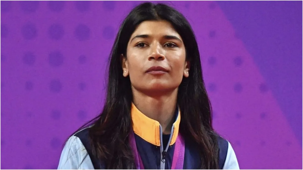 National Boxing Championship: मीनाक्षी हुड्डा, निकहत जरीन और हितेश सेमीफाइनल में पहुंचे