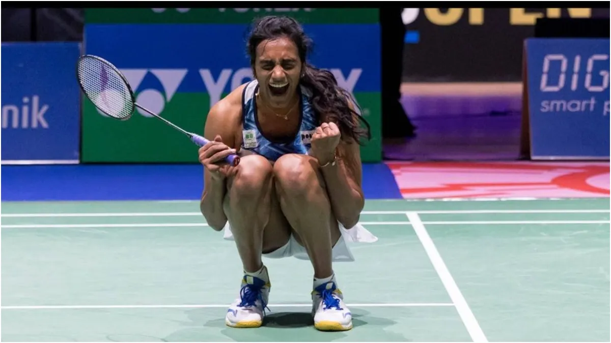 पीवी सिंधू ने मलेशिया ओपन बैडमिंटन टूर्नामेंट में तोमोका मियाजाकी को हराया, सात्विक-चिराग क्वार्टर फाइनल में पहुंचे