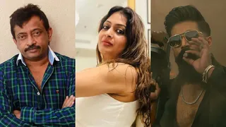 राम गोपाल वर्मा ने की टॉक्सिक की तारीफ (फोटो-इंस्टाग्राम)