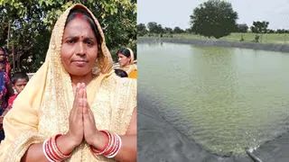 मुंगेर की रंजू