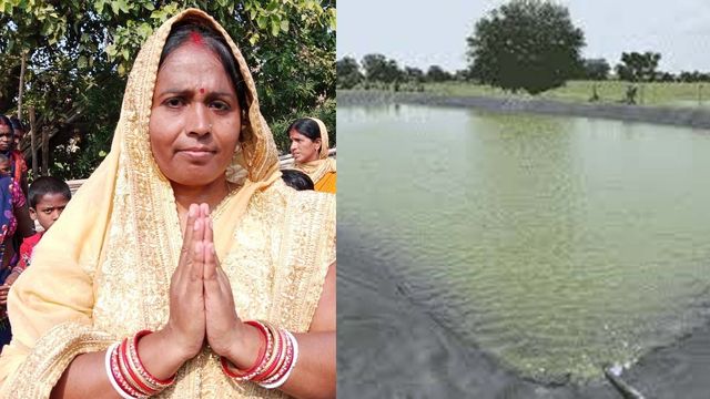 मुंगेर : कौन हैं रंजू, जान लीजिए... इन्हें नई दिल्ली बुलाया गया है,  26 जनवरी की परेड में होंगी शामिल