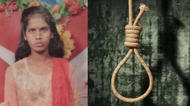 मधेपुरा : छह वर्ष पूर्व सनमोल व निभा ने किया था प्रेम विवाह, फंदे से लटका मिला शव