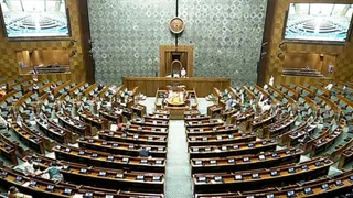 जेल से सरकार चलाना अपमानजनक (फाइल फोटो)