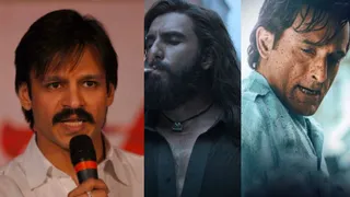 धुरंधर की तारीफ में क्या बोले विवेक ओबेरॉय। फोटो क्रेडिट- इंस्टाग्राम