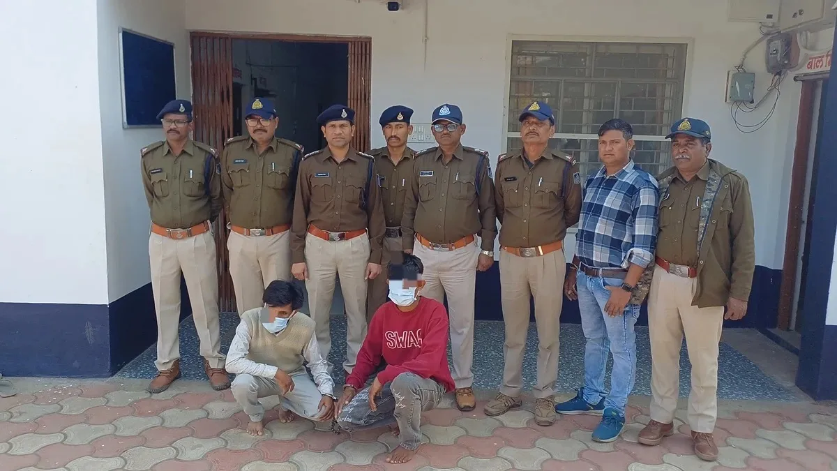 Fake currency factory busted in Barwani, MP