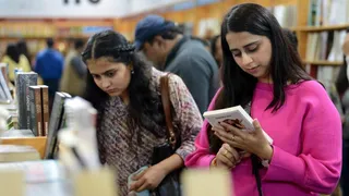53वां विश्व पुस्तक मेला 10 जनवरी को भारत मंडपम में शुरू होगा, जिसका उद्घाटन केंद्रीय शिक्षा मंत्री धर्मेंद्र प्रधान करेंगे।