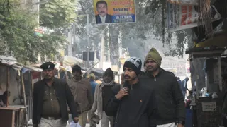 पटना सिविल कोर्ट को RDX विस्फोट से उड़ाने की धमकी